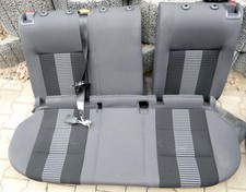 VW Golf 5 V Sedili posteriori