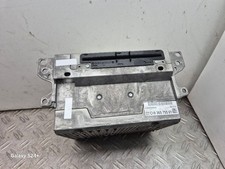 BMW 3 F30 F35 F31 2015 Radio