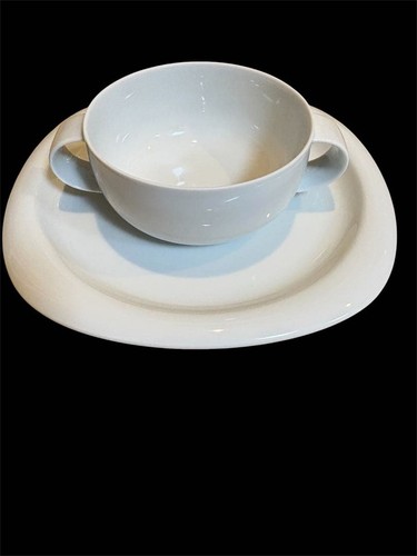 Rosenthal soup cup - soup, set