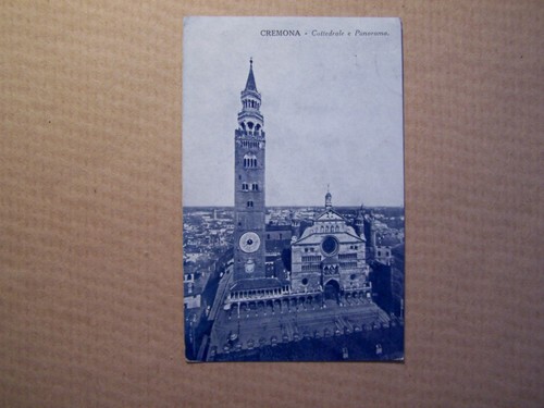 Cremona - (),