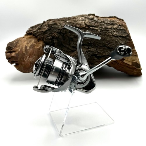 Mulinello pesca daiwa 23 - mulinello,