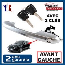 Maniglia Anteriore Sinistro