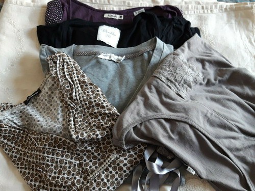 Lotto shirts maglie - 5, t-shirts