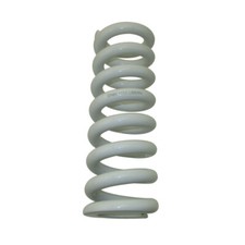 Ressort D'amortisseur Arrière