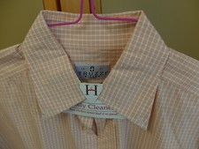 Camicia TRUZZI Milano fantasia
