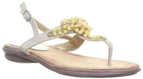 Donna suola piatta schiena - donna,