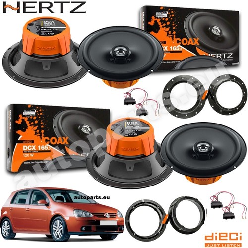 Kit casse altoparlanti - kit,