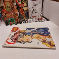 LE AVVENTURE DI CASANOVA 1- Ricard - ed. Cenisio 1991 IB74