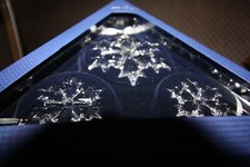 Swarovski 2018 Set , THREE