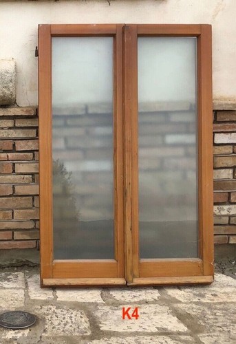 Finestra legno massello a - legno,