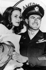 Louis Zamperini 4x6 photo 