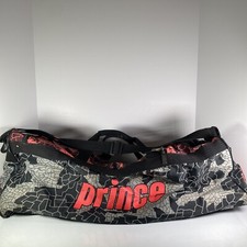 Borsa tennis vintage anni 80