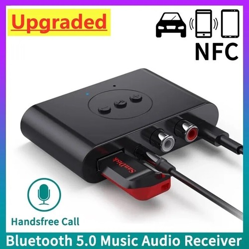 Ricevitore audio bluetooth 0 - ricevitore,