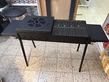 90 x 36,5 cm Mangal 3 mm griglia barbecue barbecue Мангал + griglia Kazan Kazan