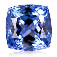 TANZANITE NATURALE 2,44CARATI, CERTIFICATA HKD