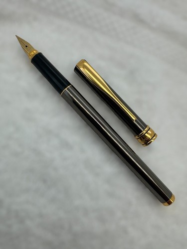 Penna stilografica aurora - penna,