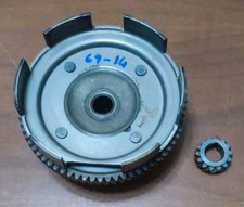 Piaggio Ape Vespa 50 PK Special Campana Frizione Originale Z 14 - 69