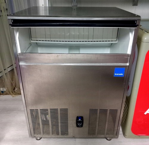 Vendo produttore ghiaccio - vendo, di