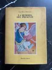 LA MEMORIA DEL PRESENTE GIAN