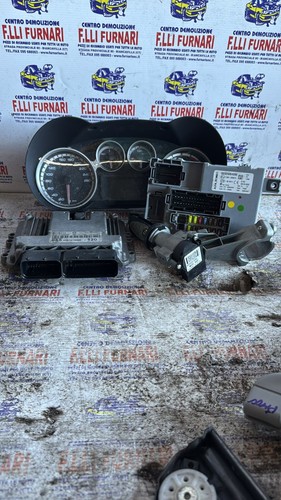 Kit accensione alfa romeo mito - kit,