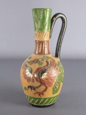 Vaso brocca terracotta