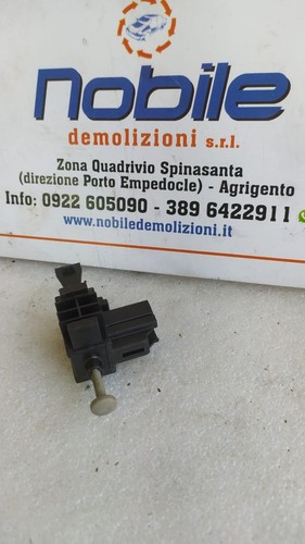 Sensore pedale frizione ford - pedale,
