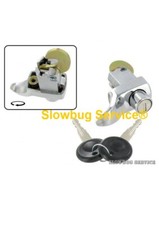 VW MAGGIOLINO BEETLE DAL 8.71-
