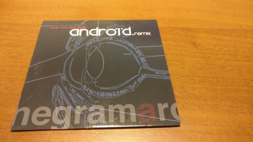 Negramaro singolo promo - negramaro,