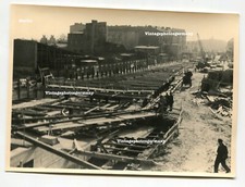 G669 Foto ca 1953 Berlin Tegel