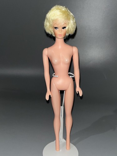 Vintage barbie clone doll - clone,