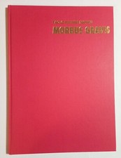 Morbus Gravis Druuna Paolo Eleuteri Serpieri Cartonato tedesco Limited ed. 1990 