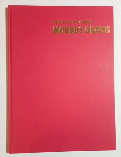 Morbus gravis druuna paolo - morbus,