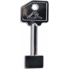 Chiave CR Art 12 per Serrature