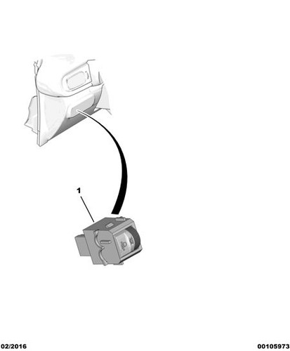 155303142 trasmettitore - 155303142,