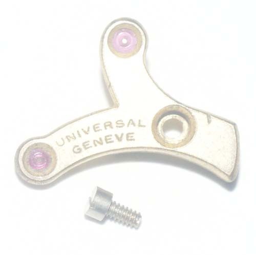 Universal geneve cal 281 287 - universal, 281-287