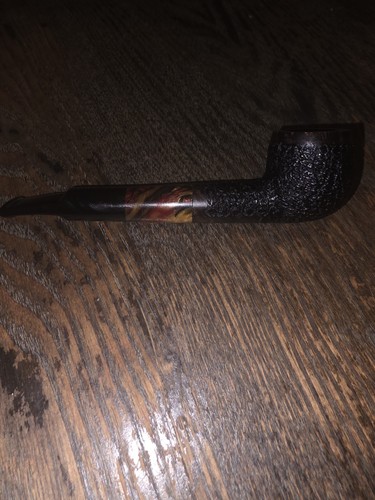 Pipa rustica morreti fatta - rustica,
