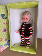 Zanini e Zambelli BAMBOLA 48