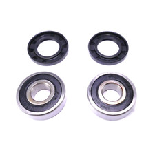 Cuscinetti Ruota Posteriori