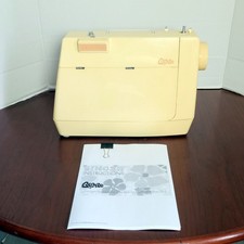 Singer Sewing Genie 353