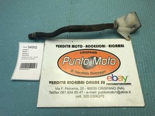 Borraccia vaschetta olio freni