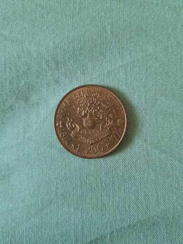 200 lire 180 arma - lire,