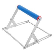  Scaffale per pallet per lavorazione del legno seghetto da tavolo supporto macchina da taglio telaio