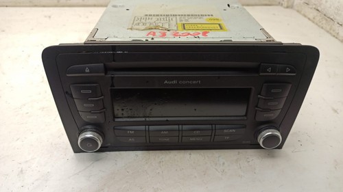Autoradio per audi - autoradio, a3