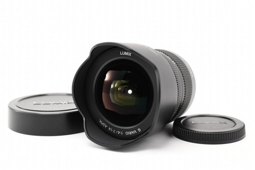 Panasonic lumix vario 14mm - vario, 7-14mm