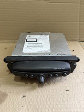 MINI COOPER 2012 SD HEAD UNIT