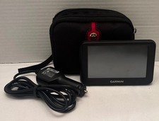 Garmin Nuvi 40LM 4.3" Schermo