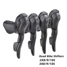 Cambio Bici Bicicletta 3*10