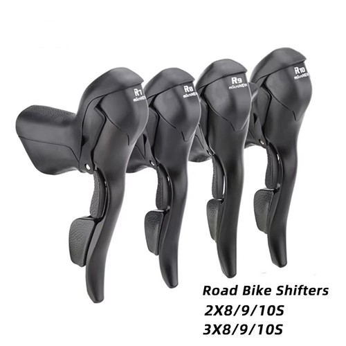 Cambio bici bicicletta 10 - bici,