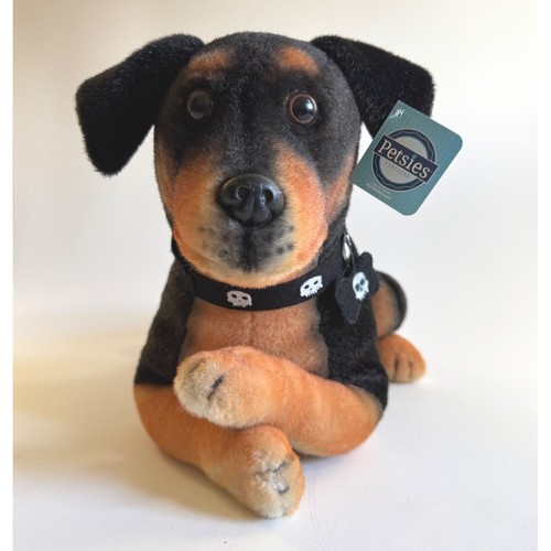 Petsies forever realistic - forever, 19"
