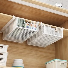 Organizzatore Scaffale Sotto